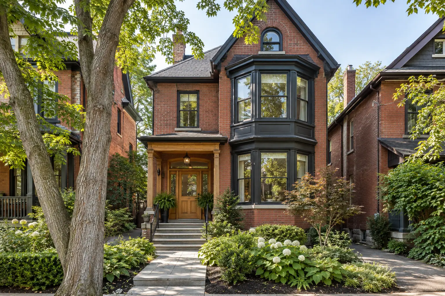 72 Markham Street